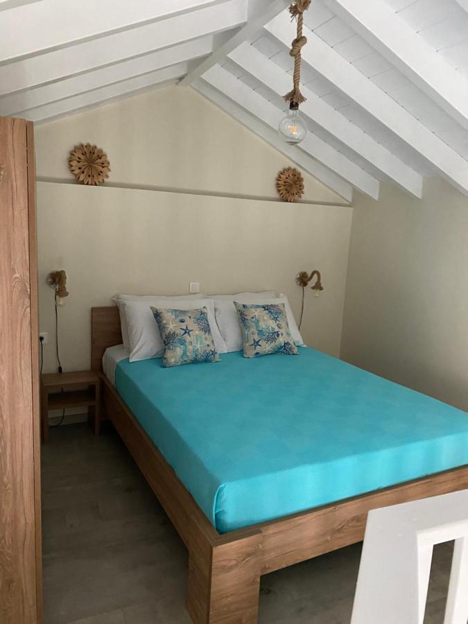 סימי Aleminas Rooms מראה חיצוני תמונה